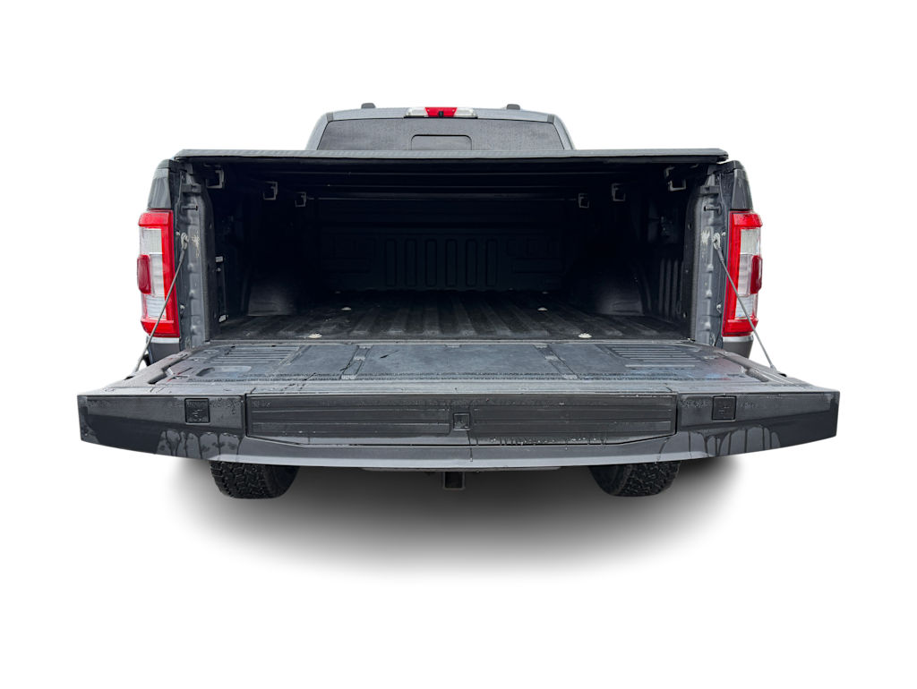 Thumbnail: 2021 Ford F-150 - 23