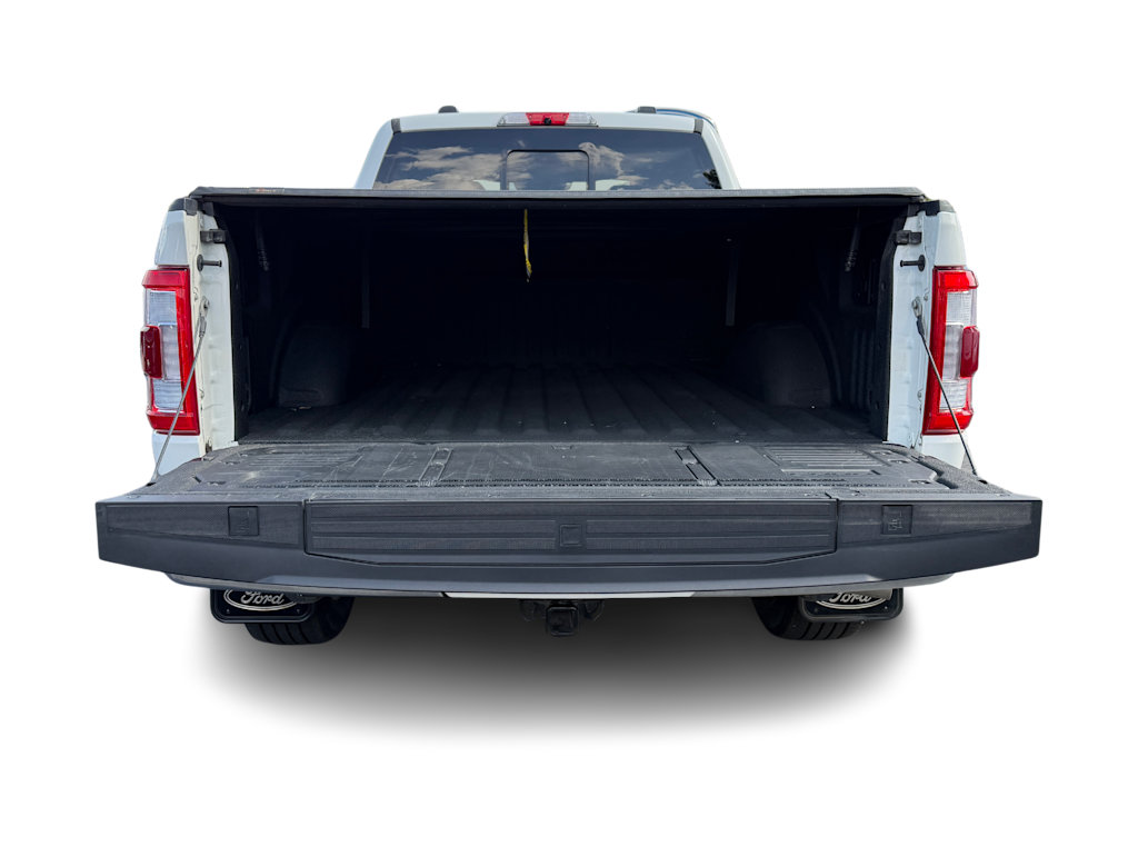 Thumbnail: 2023 Ford F-150 - 20