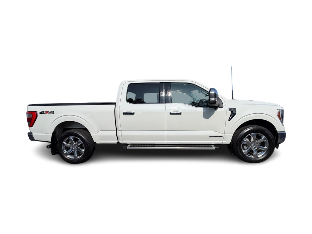 Thumbnail: 2023 Ford F-150 - 18