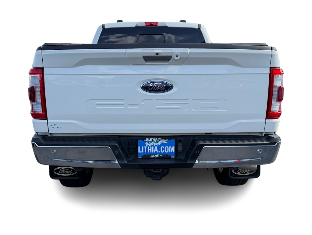 Thumbnail: 2023 Ford F-150 - 3