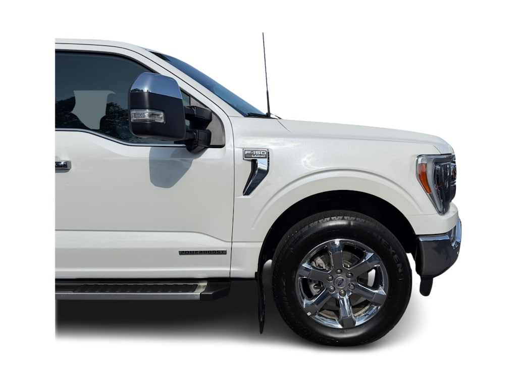 Thumbnail: 2023 Ford F-150 - 17