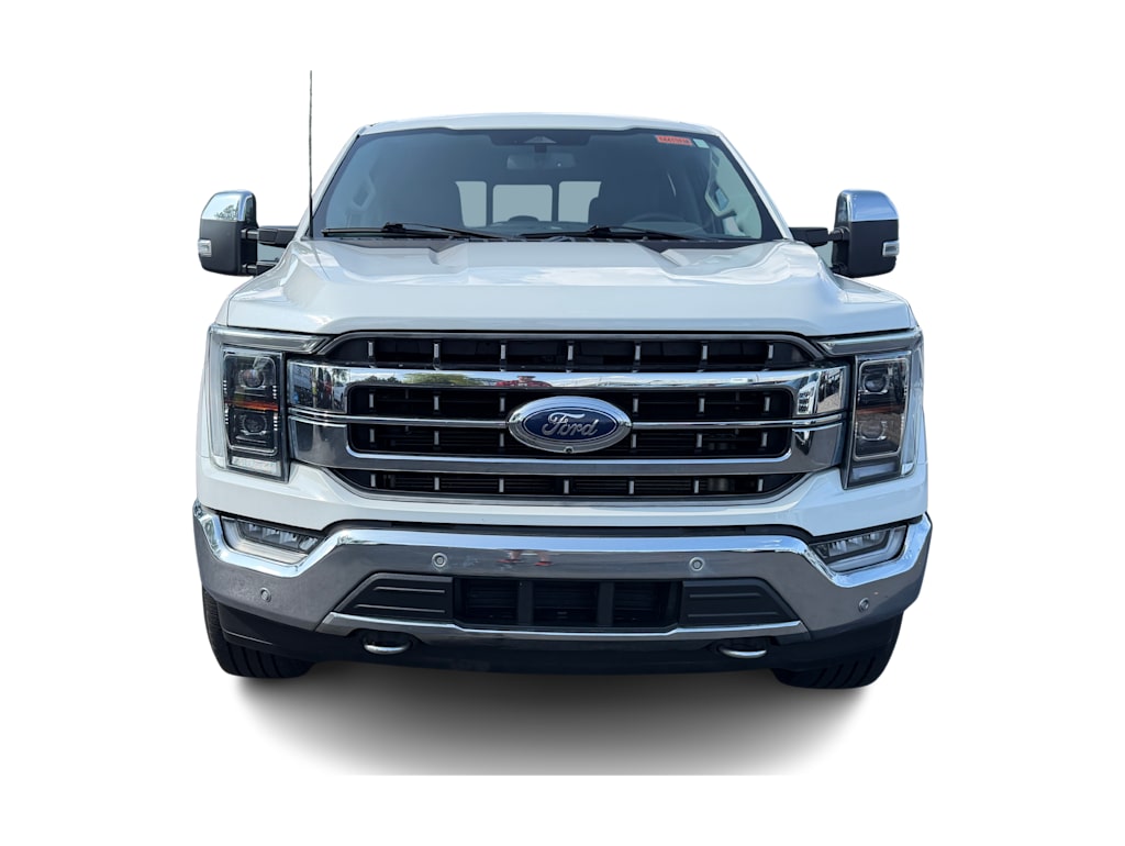 Thumbnail: 2023 Ford F-150 - 4