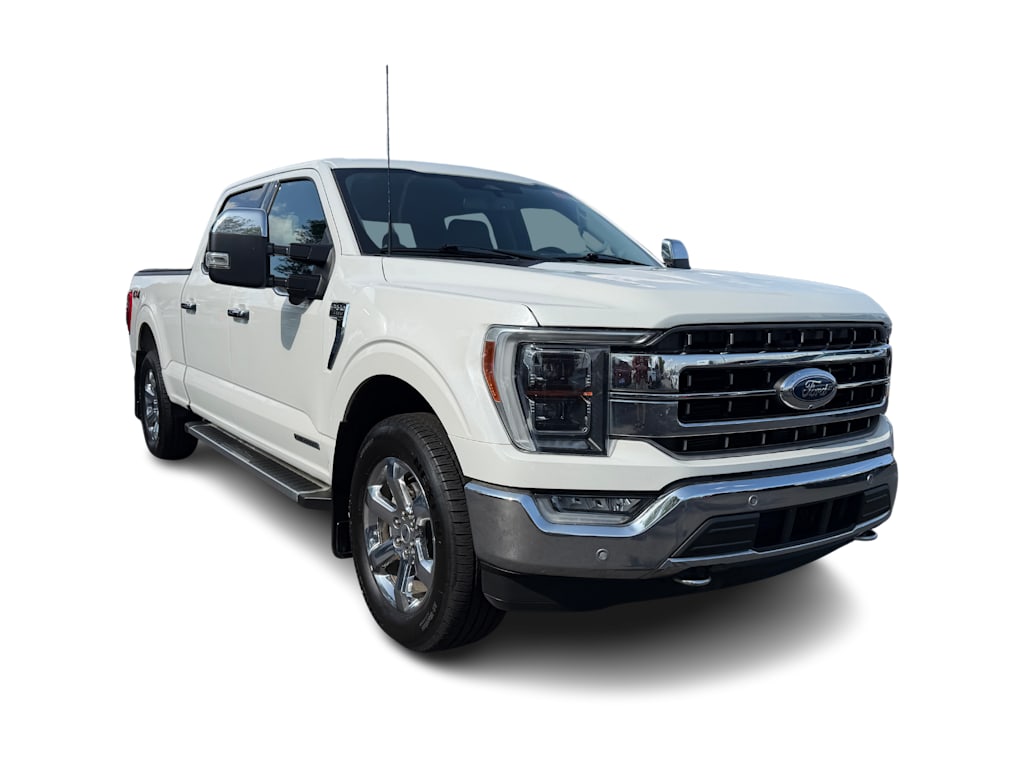 Thumbnail: 2023 Ford F-150 - 16