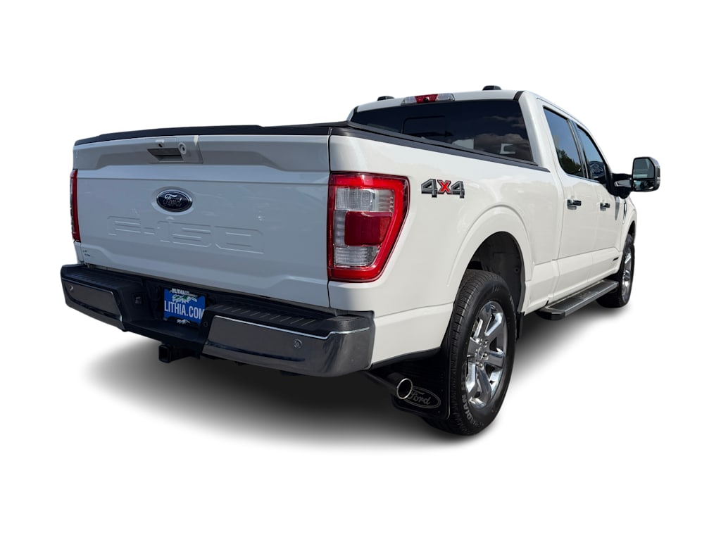 Thumbnail: 2023 Ford F-150 - 19