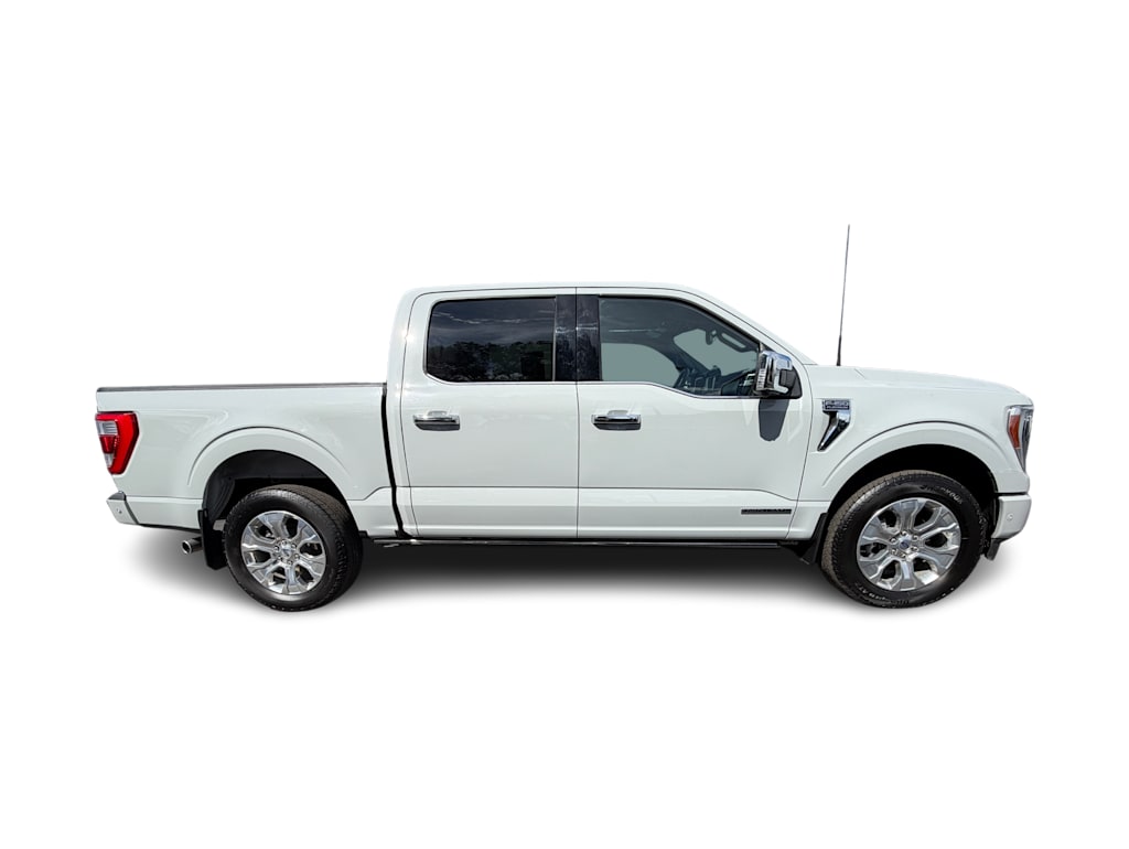 Thumbnail: 2023 Ford F-150 - 18