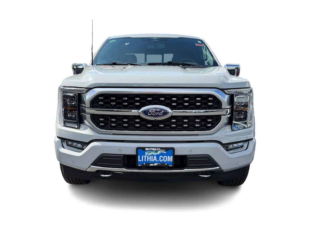Thumbnail: 2023 Ford F-150 - 4