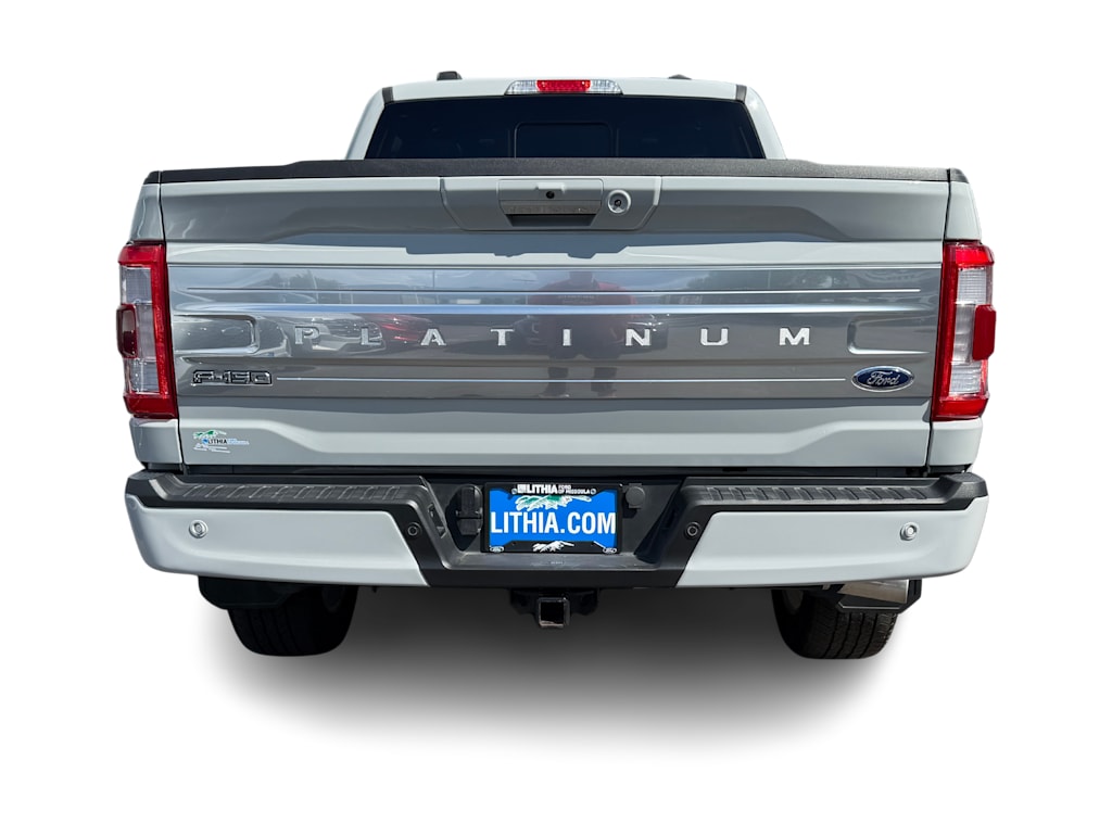 Thumbnail: 2023 Ford F-150 - 3