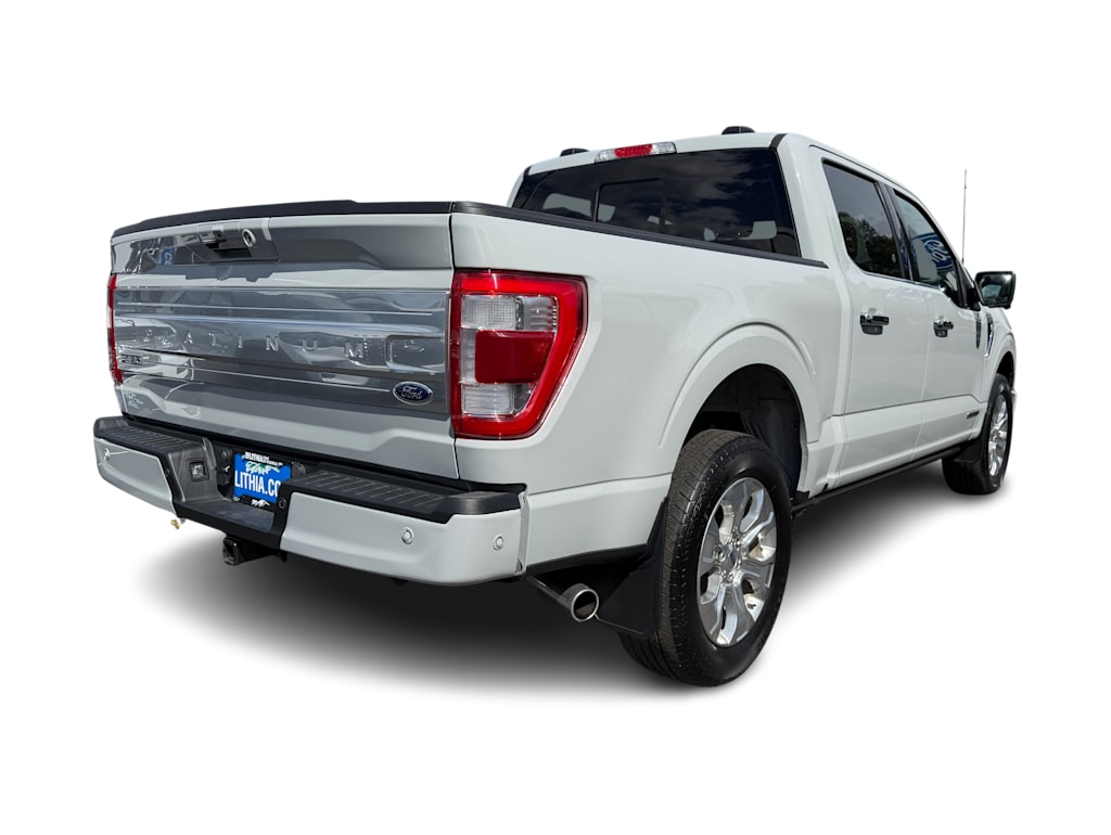 Thumbnail: 2023 Ford F-150 - 19