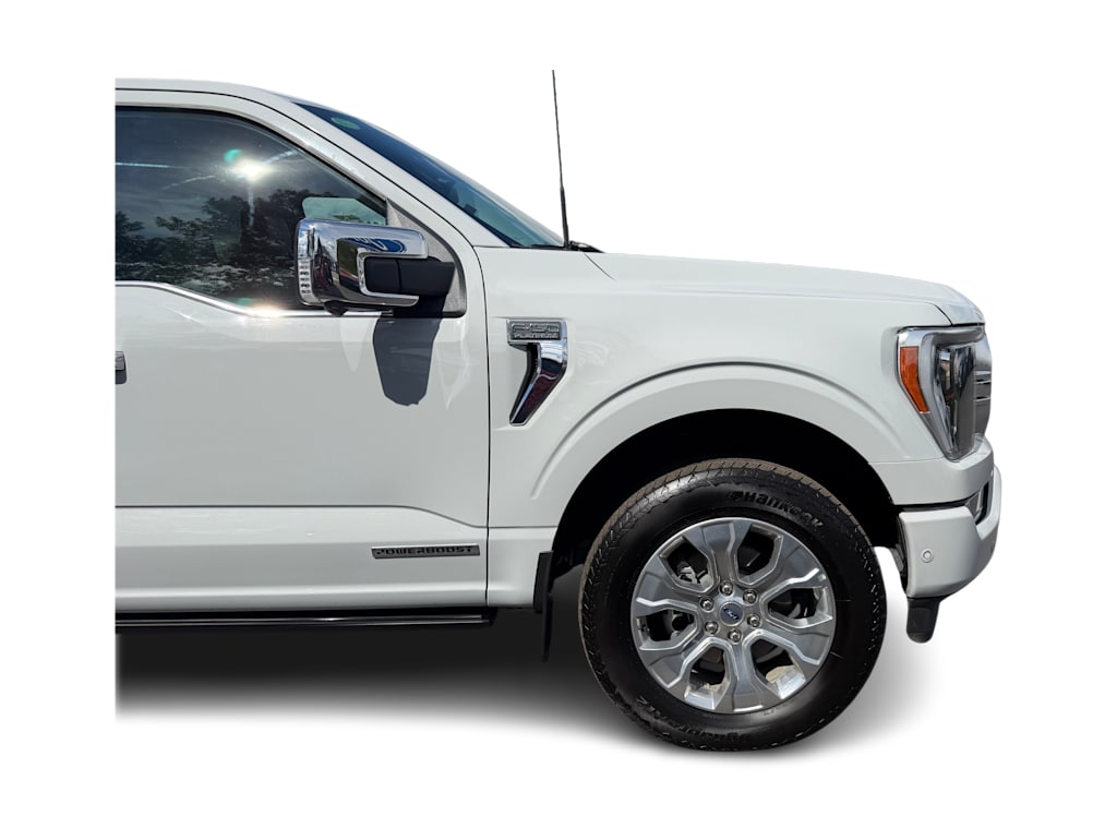 Thumbnail: 2023 Ford F-150 - 17