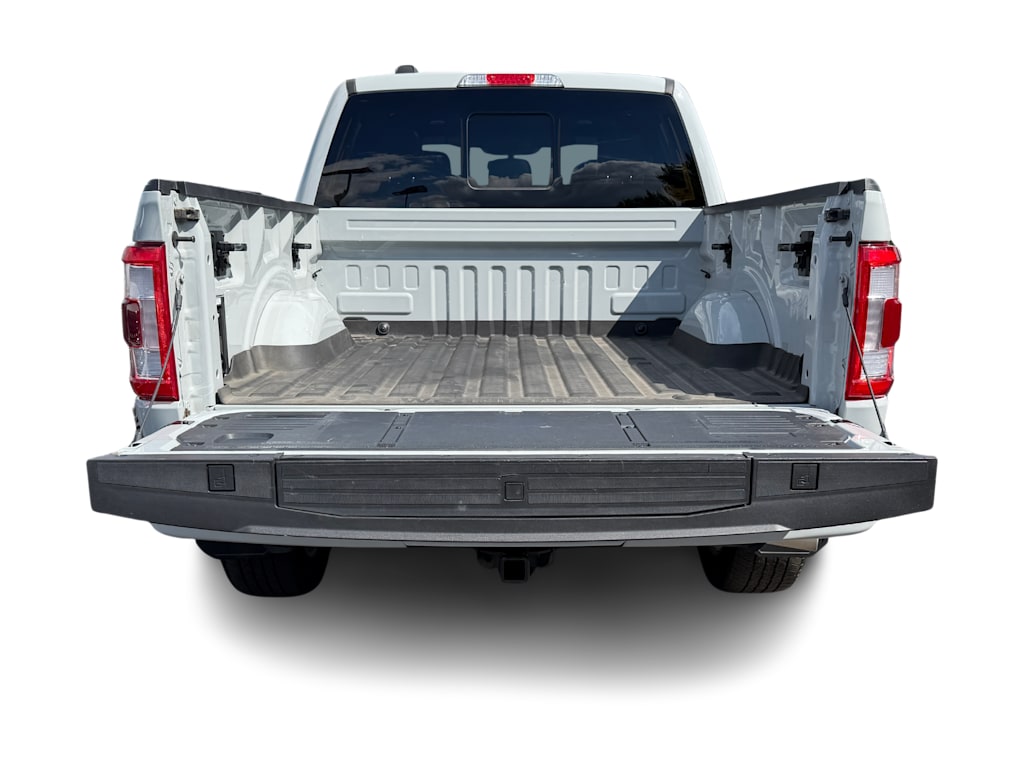 Thumbnail: 2023 Ford F-150 - 21