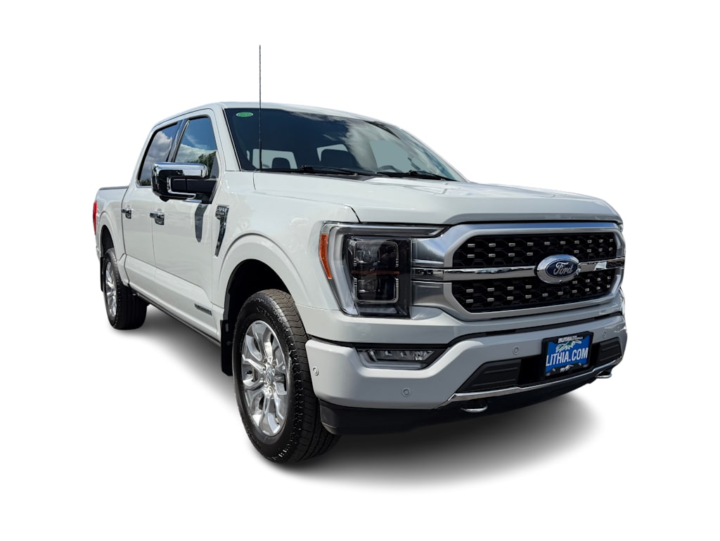 Thumbnail: 2023 Ford F-150 - 16