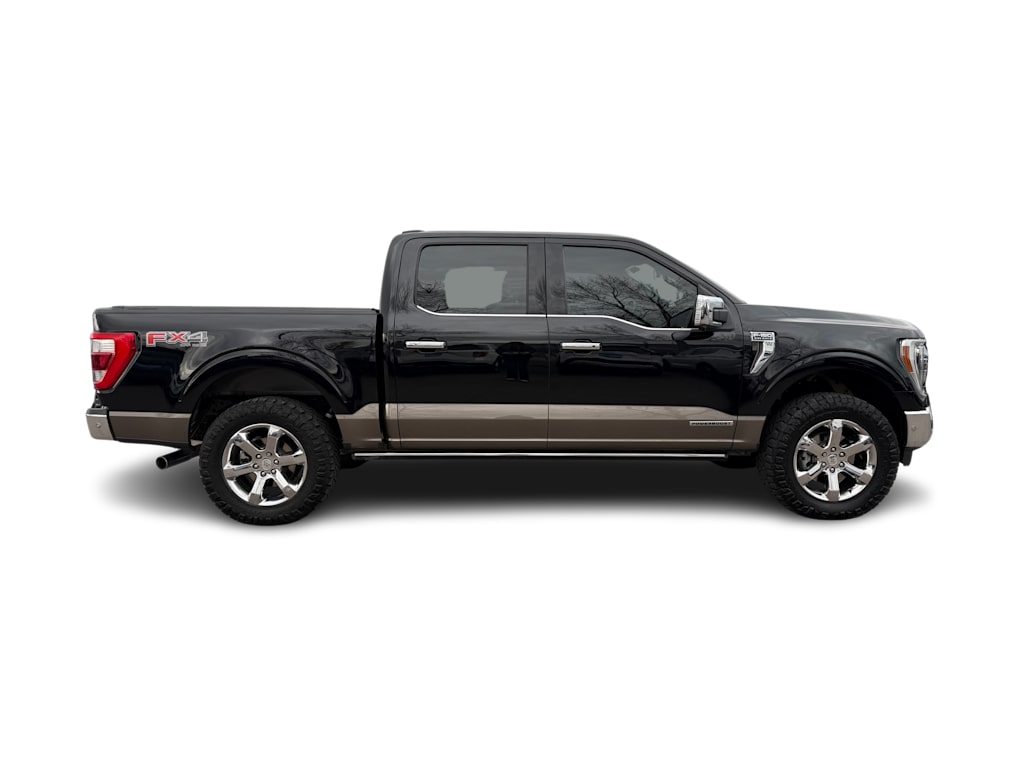 Thumbnail: 2021 Ford F-150 - 20