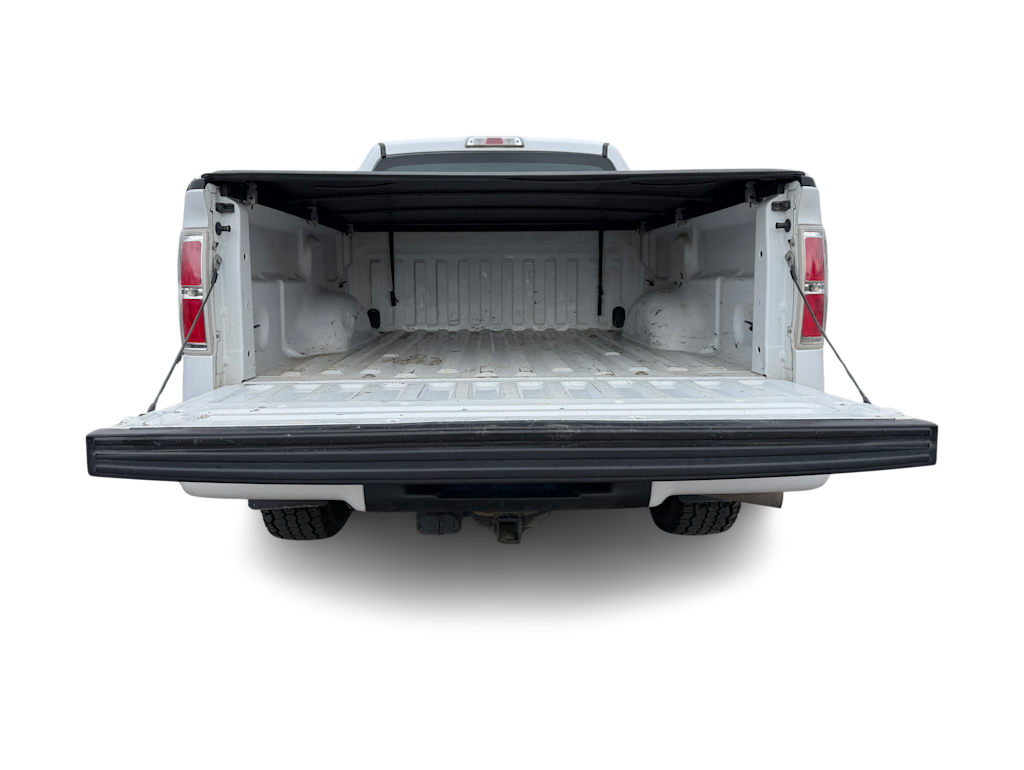 Thumbnail: 2014 Ford F-150 - 20