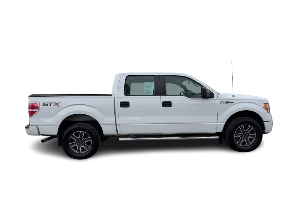 Thumbnail: 2014 Ford F-150 - 18