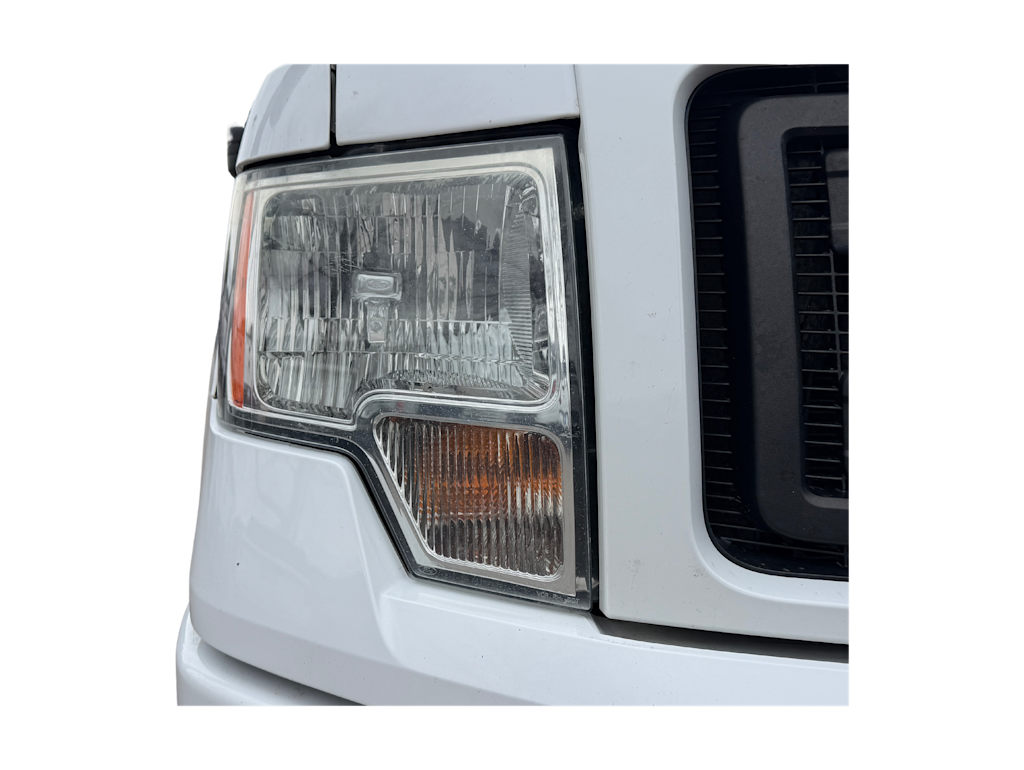 Thumbnail: 2014 Ford F-150 - 3