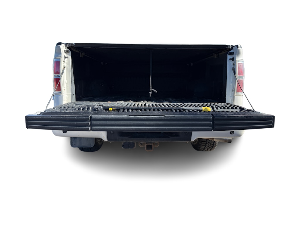 Thumbnail: 2014 Ford F-150 - 21