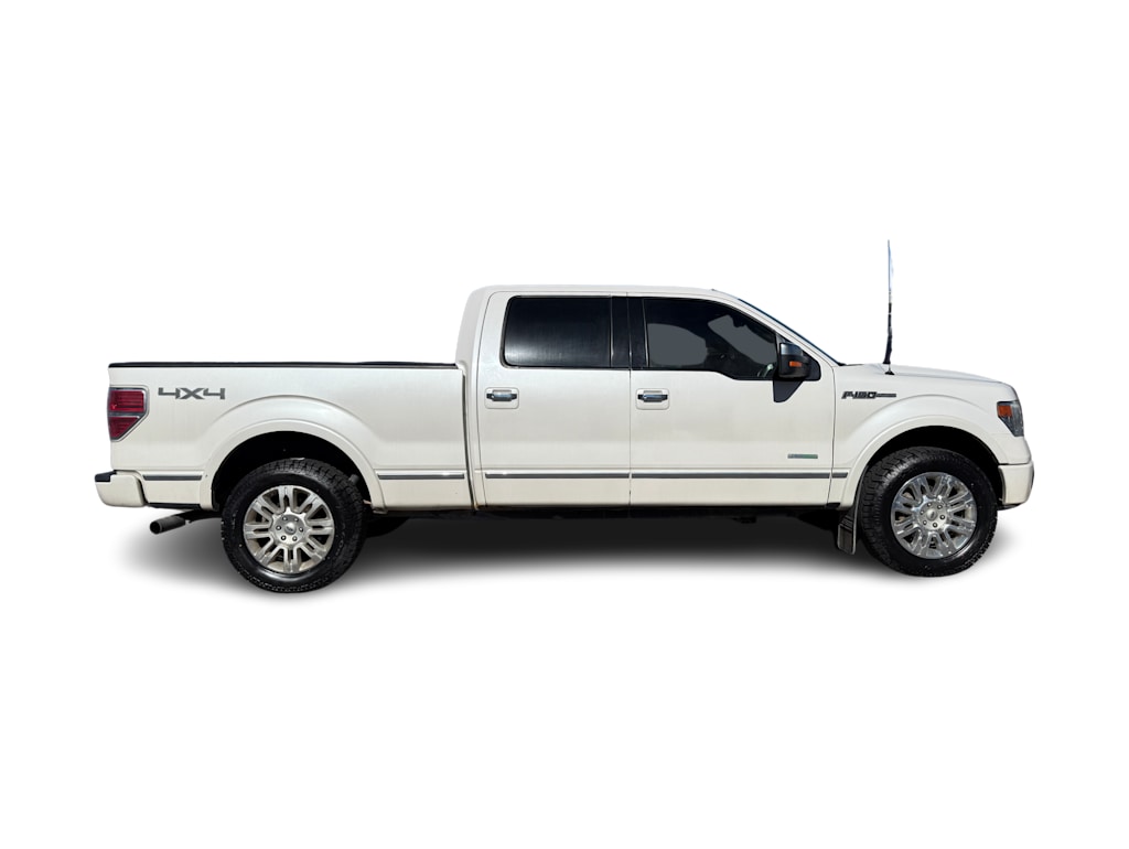 Thumbnail: 2014 Ford F-150 - 19