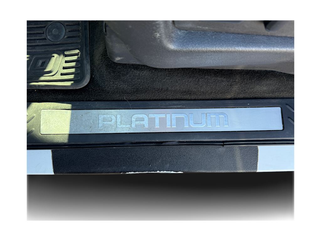 Thumbnail: 2014 Ford F-150 - 16