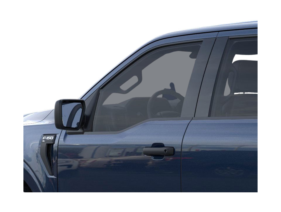 Thumbnail: 2025 Ford F-150 - 20