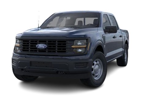 Thumbnail: 2025 Ford F-150 - 10