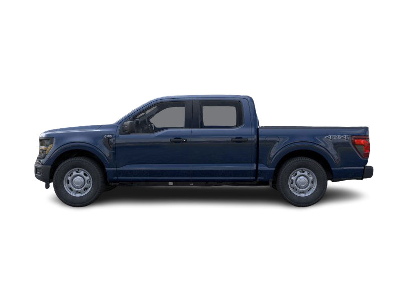 Thumbnail: 2025 Ford F-150 - 3