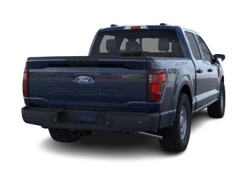 Thumbnail: 2025 Ford F-150 - 13