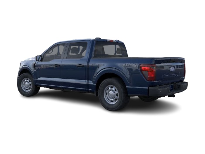 Thumbnail: 2025 Ford F-150 - 4