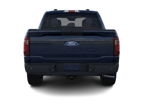 Thumbnail: 2025 Ford F-150 - 5