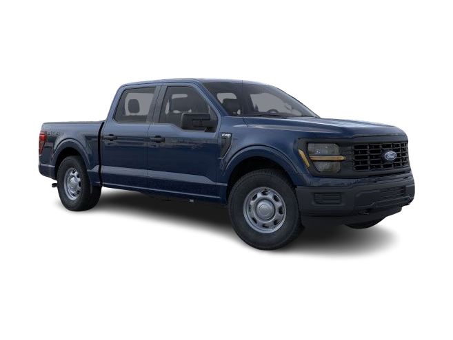 Thumbnail: 2025 Ford F-150 - 12