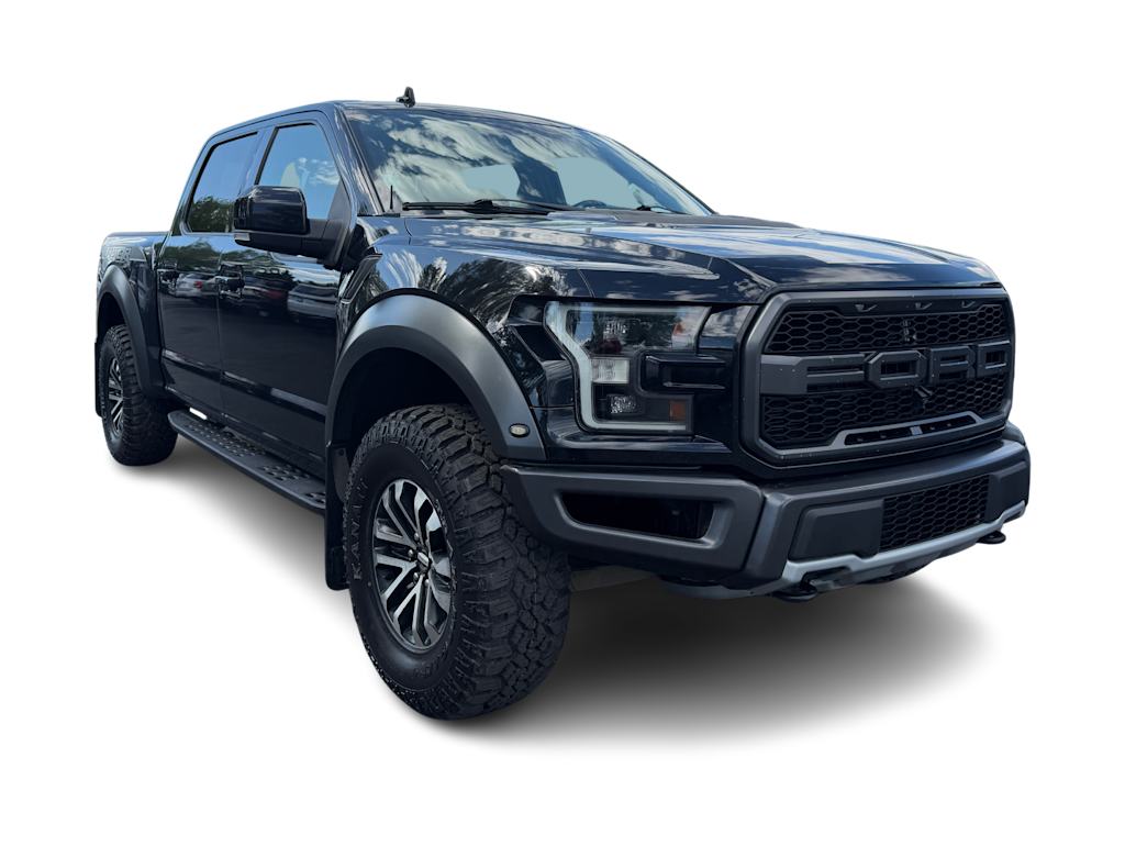 Thumbnail: 2019 Ford F-150 - 16