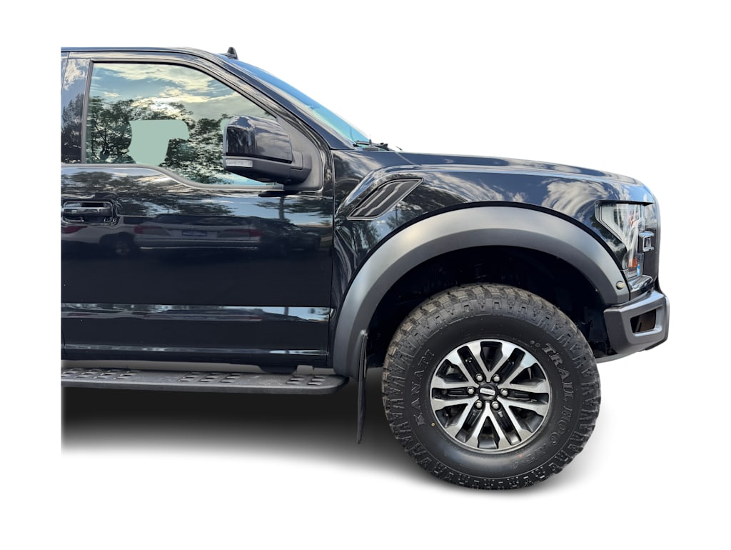 Thumbnail: 2019 Ford F-150 - 17