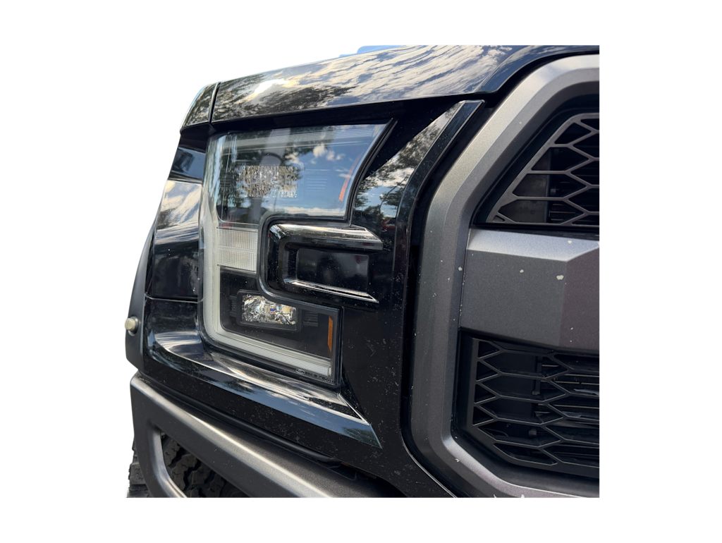 Thumbnail: 2019 Ford F-150 - 3
