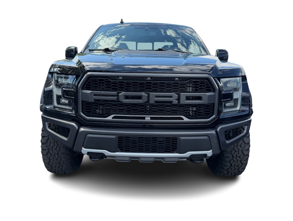 Thumbnail: 2019 Ford F-150 - 5
