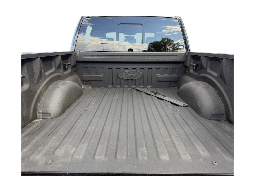 Thumbnail: 2019 Ford F-150 - 14