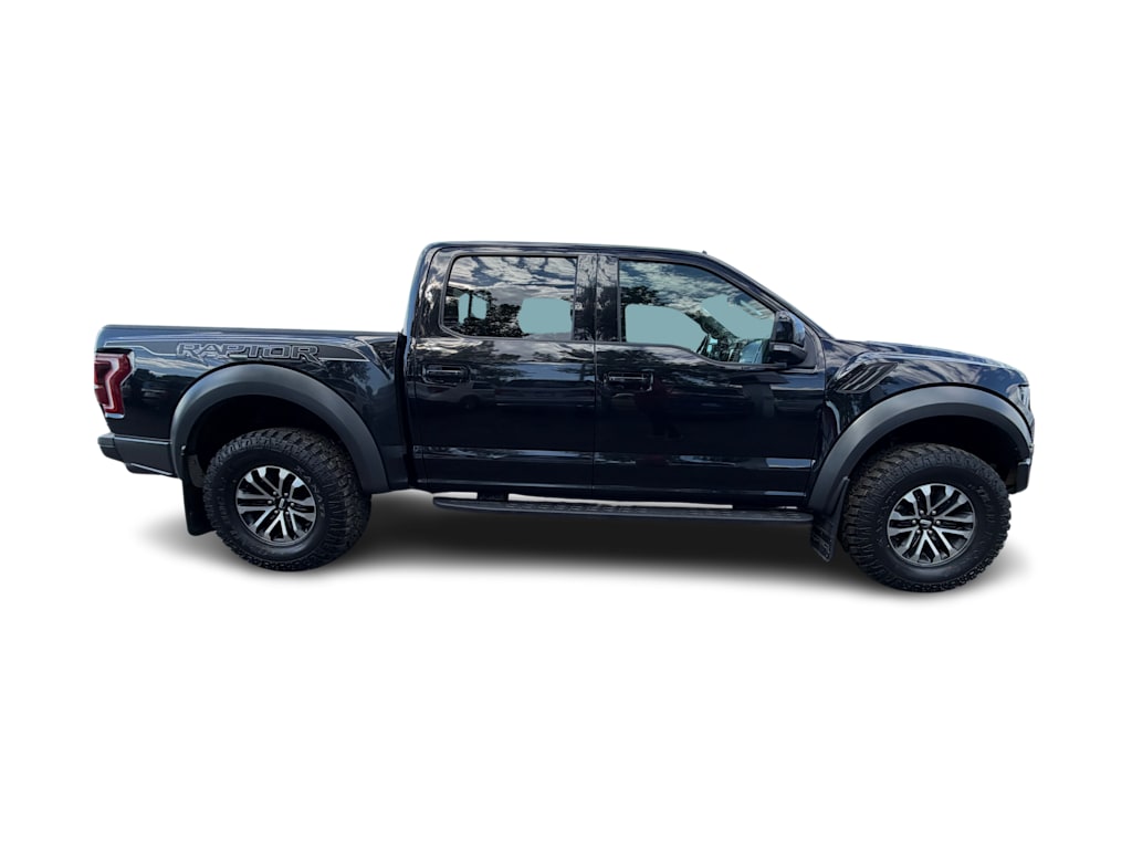 Thumbnail: 2019 Ford F-150 - 18