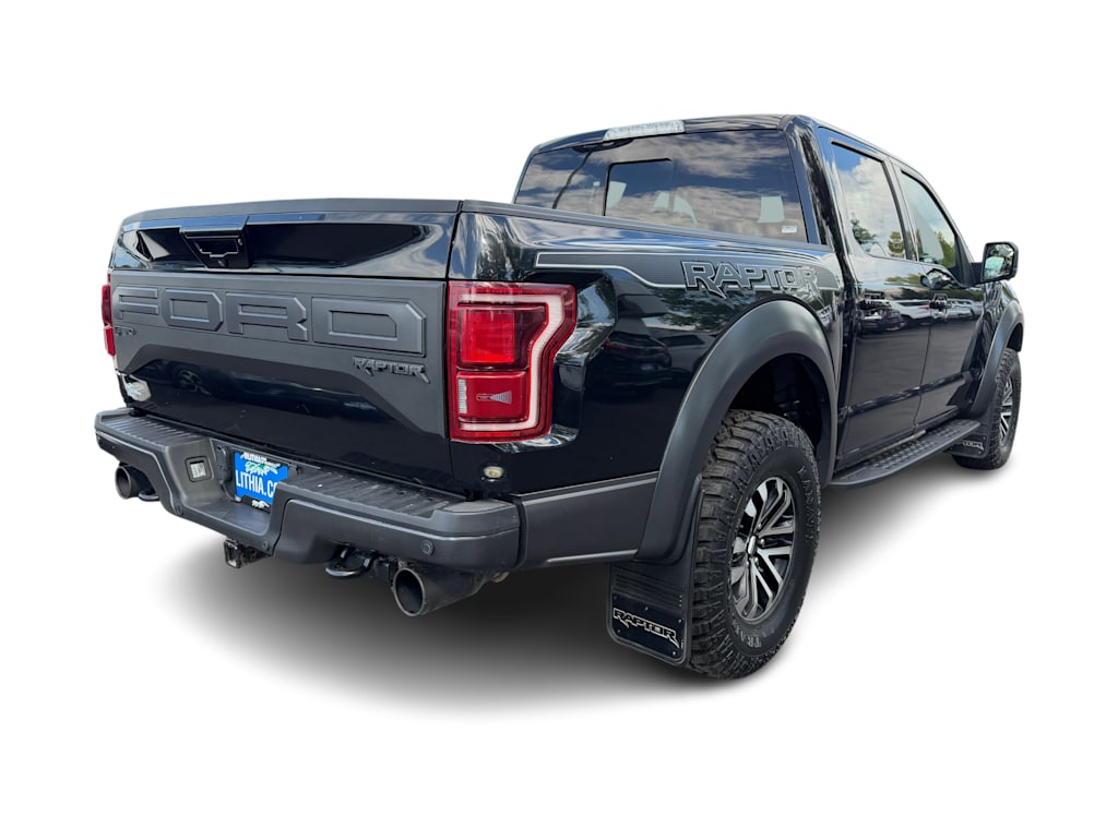 Thumbnail: 2019 Ford F-150 - 19