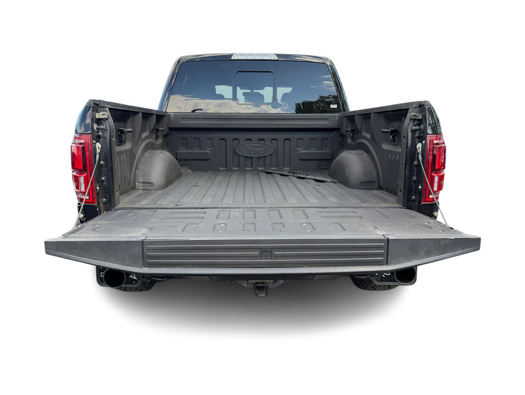 Thumbnail: 2019 Ford F-150 - 20