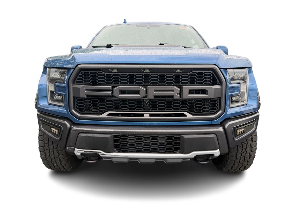 Thumbnail: 2019 Ford F-150 - 4