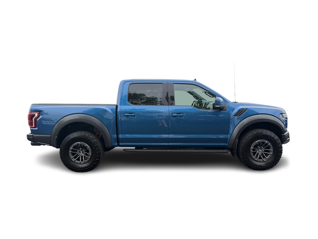 Thumbnail: 2019 Ford F-150 - 18