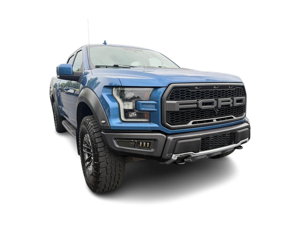 Thumbnail: 2019 Ford F-150 - 17