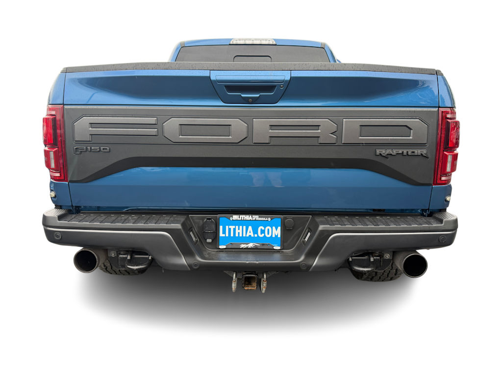 Thumbnail: 2019 Ford F-150 - 3