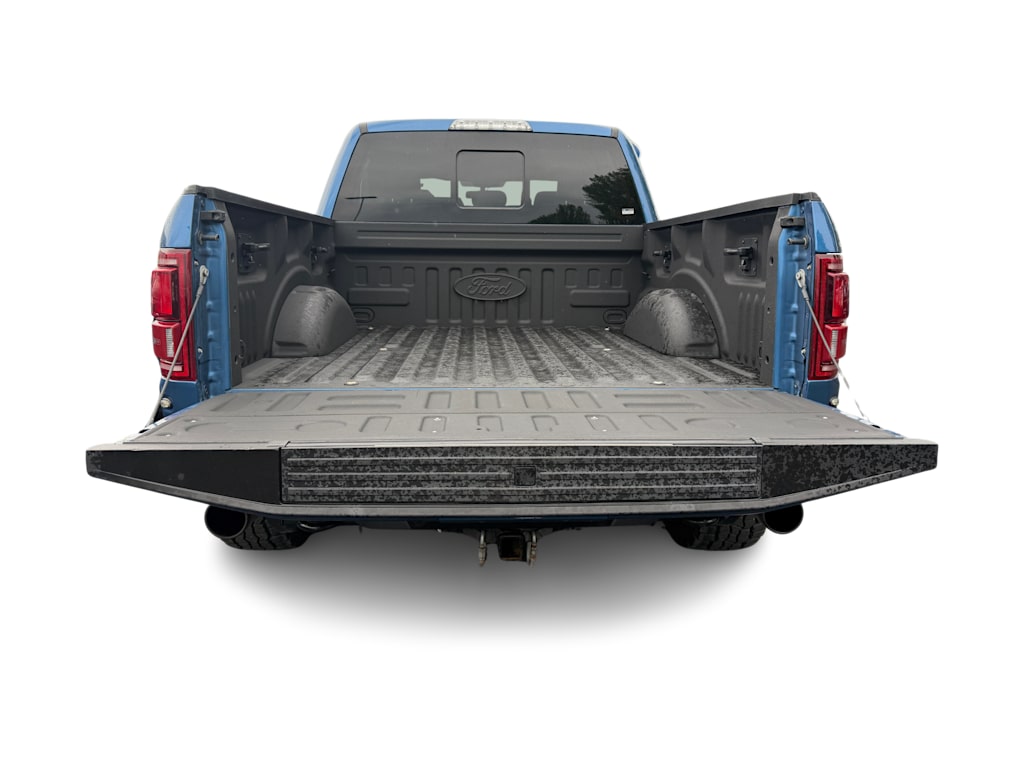 Thumbnail: 2019 Ford F-150 - 21