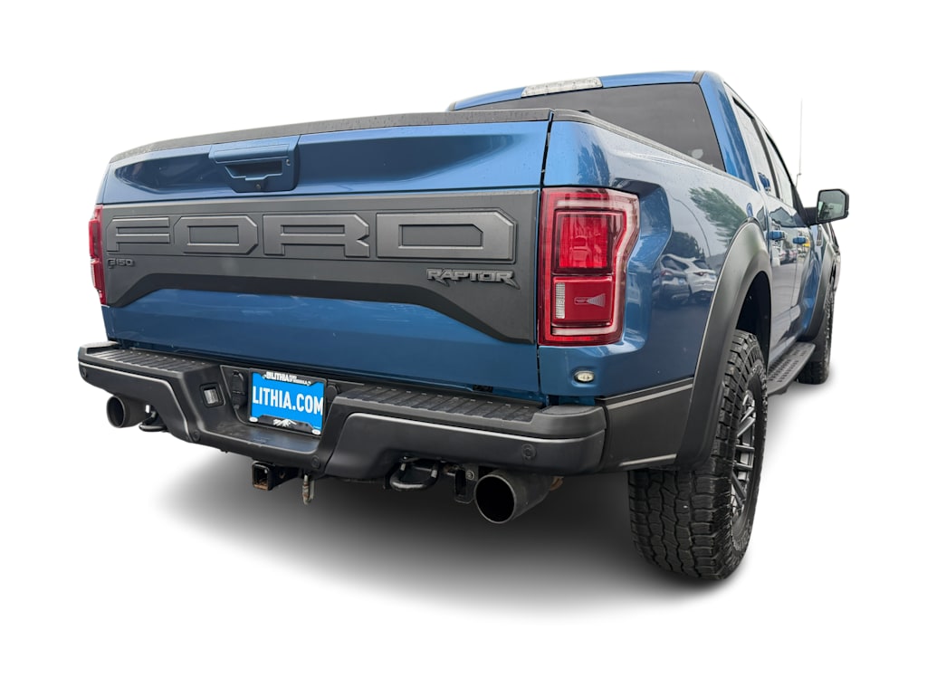 Thumbnail: 2019 Ford F-150 - 19