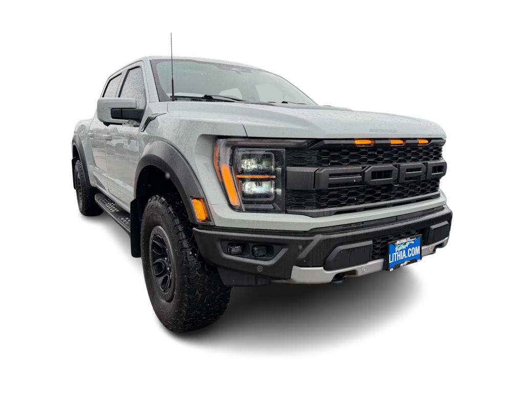 Thumbnail: 2023 Ford F-150 - 17