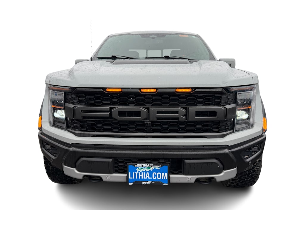 Thumbnail: 2023 Ford F-150 - 4