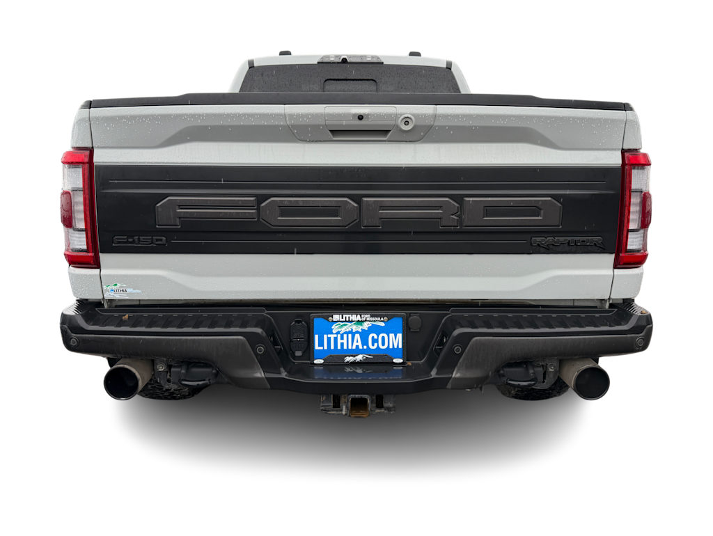 Thumbnail: 2023 Ford F-150 - 3