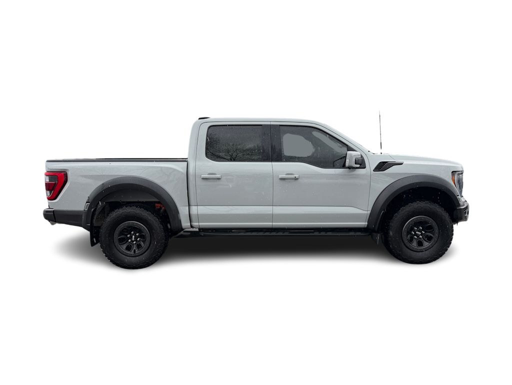 Thumbnail: 2023 Ford F-150 - 18
