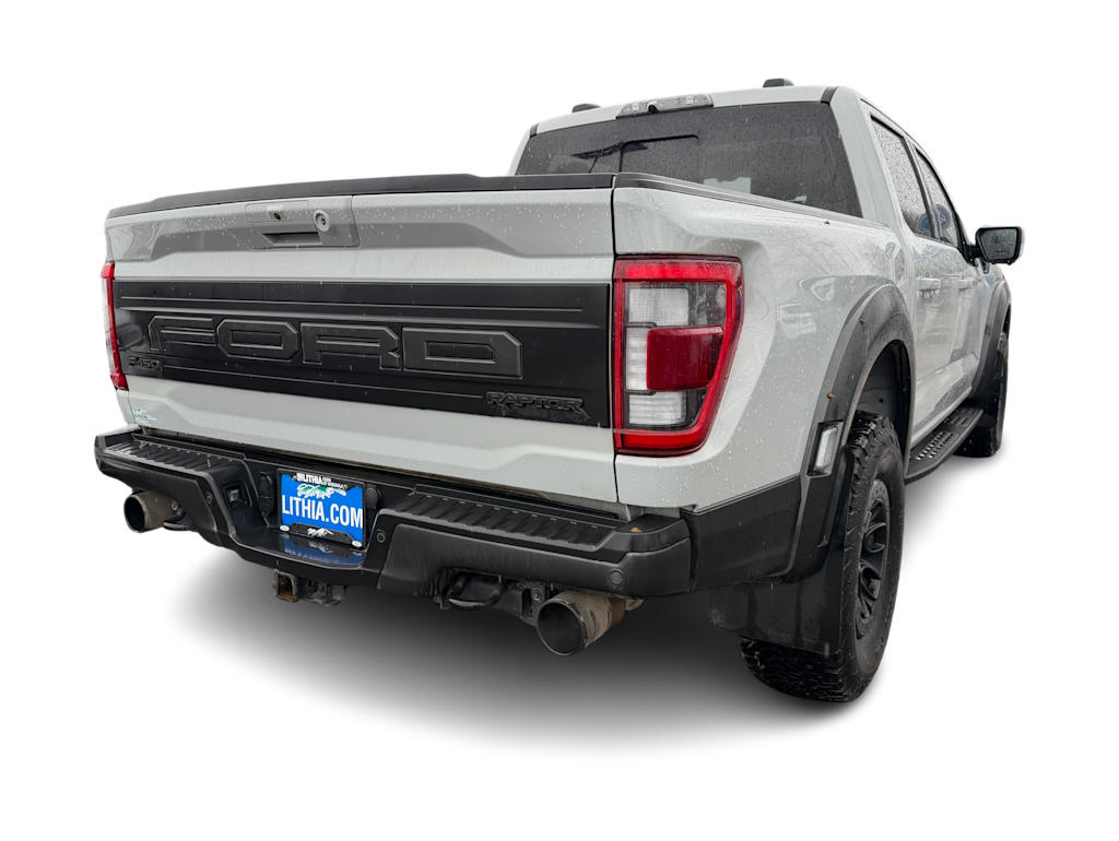 Thumbnail: 2023 Ford F-150 - 19