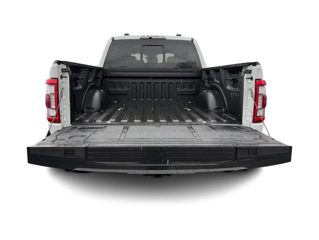 Thumbnail: 2023 Ford F-150 - 25