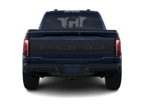 Thumbnail: 2026 Ford F-150 - 5